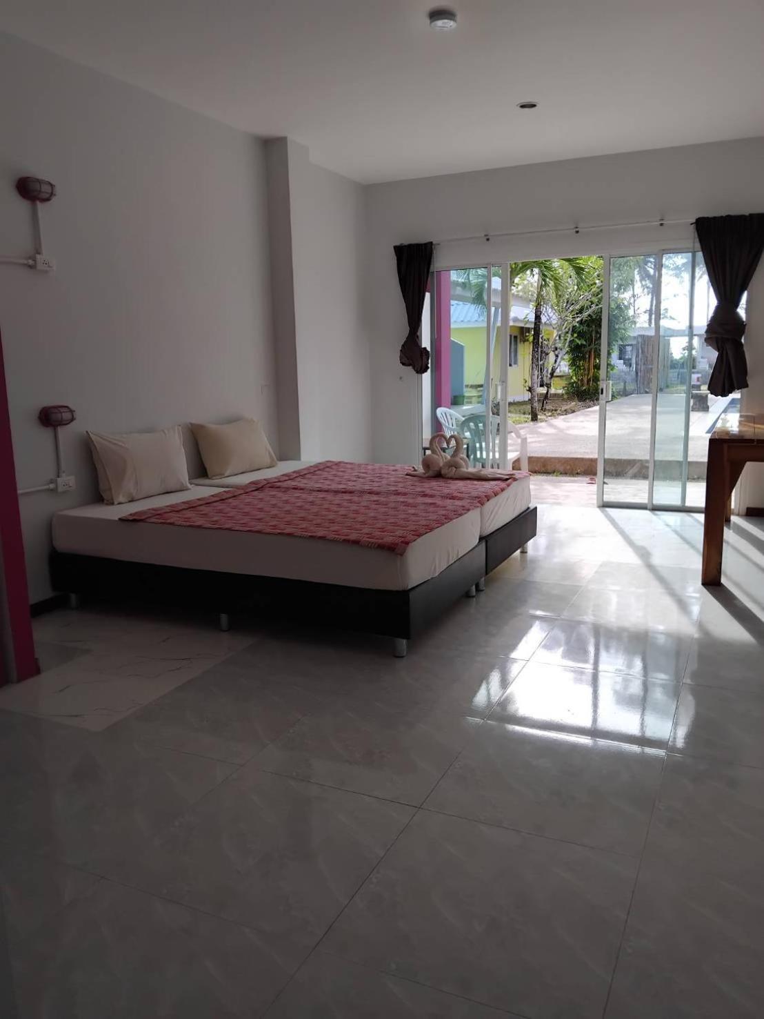 Khaolak Summer House 2 Khao Lak Exteriör bild
