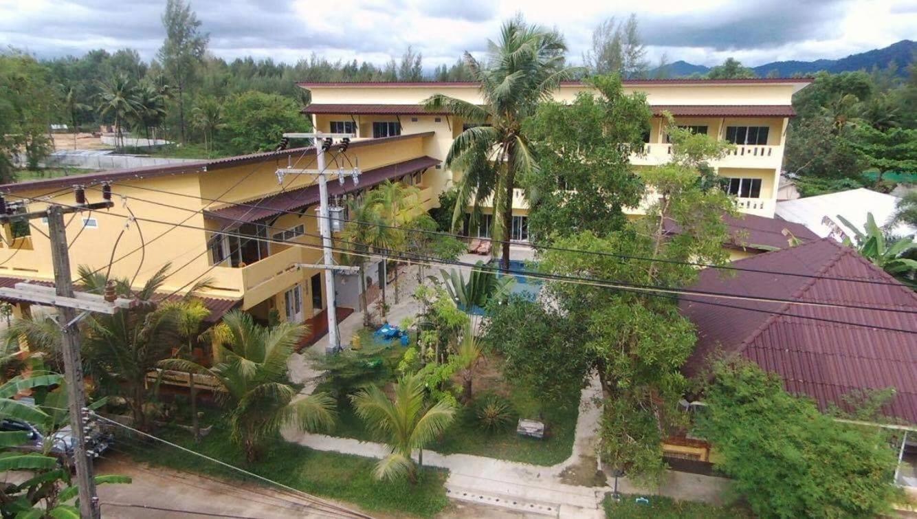 Khaolak Summer House 2 Khao Lak Exteriör bild